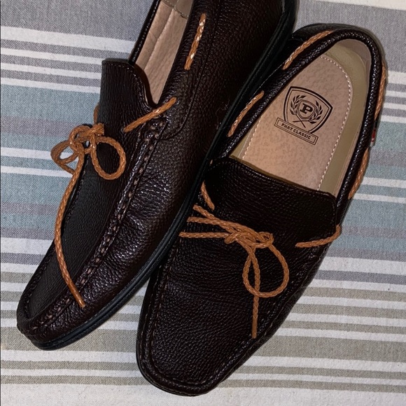 Male Loafers main image 3